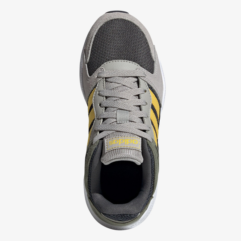 adidas OBUCA PATIKE CRAZYCHAOS J 