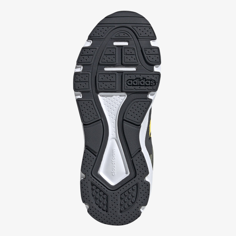 adidas OBUCA PATIKE CRAZYCHAOS J 