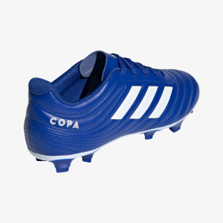 adidas OBUCA KOPACKE COPA 20.4 FG 