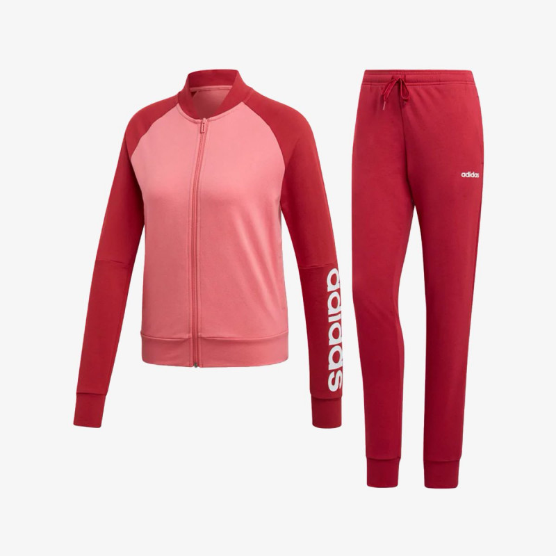 adidas ODJECA TRENERKA WTS NEW CO MARK 