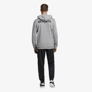 adidas ODJECA TRENERKA MTS LIN FT HOOD 