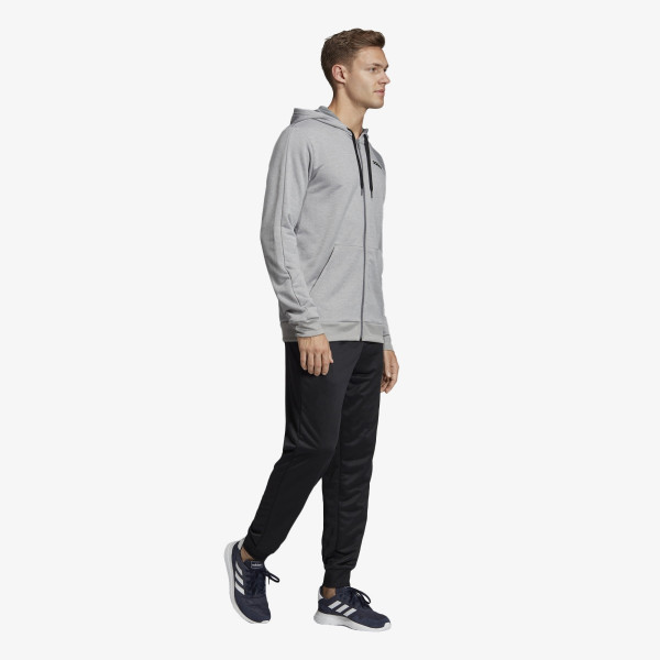 adidas ODJECA TRENERKA MTS LIN FT HOOD 
