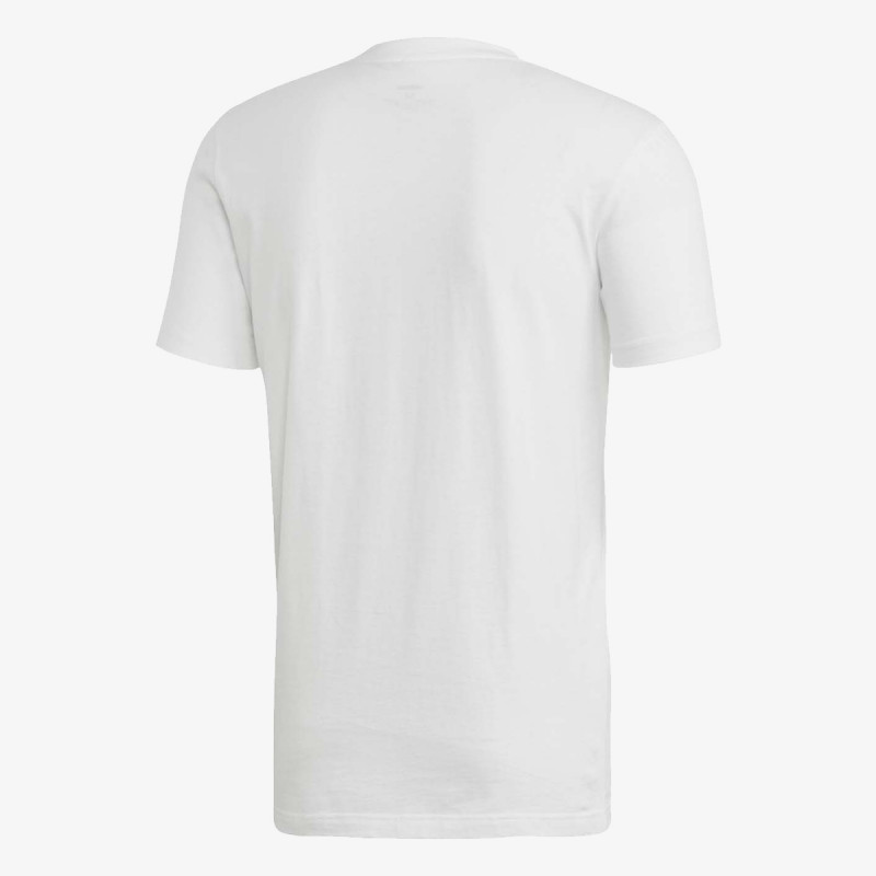 adidas ODJECA MAJICA M C90 BRD TEE 