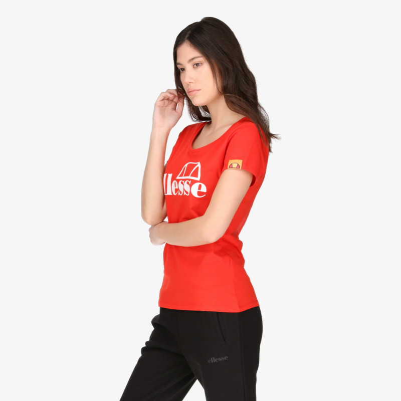 Ellesse LADIES HERITAGE T-SHIRT 