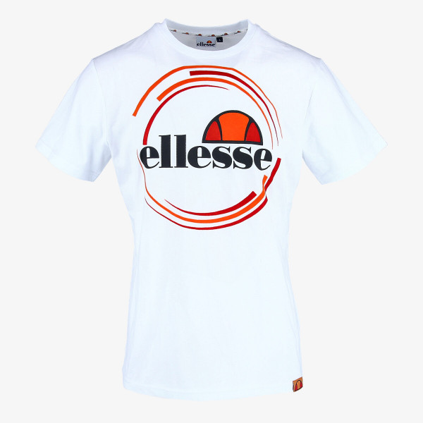 Ellesse ODJECA MAJICA MENS HERITAGE T SHIRT 