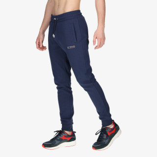 Ellesse MENS SUPERSTAR CUFFED PANTS 