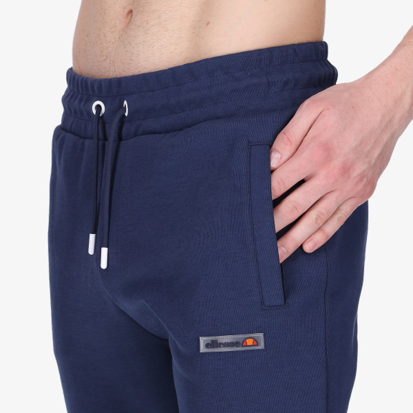 Ellesse MENS SUPERSTAR CUFFED PANTS 