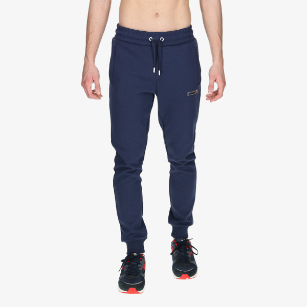 Ellesse MENS SUPERSTAR CUFFED PANTS 