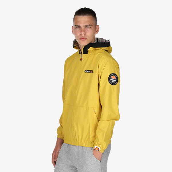 Ellesse spring jacket 2025