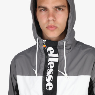 ELLESSE MENS HERITAGE JACKET Sport Reality