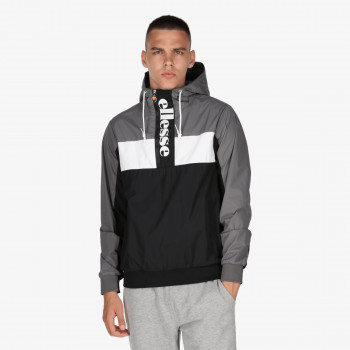 ELLESSE MENS HERITAGE JACKET Sport Reality