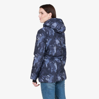Ellesse BAMBINA LADIES SKI JACKET 