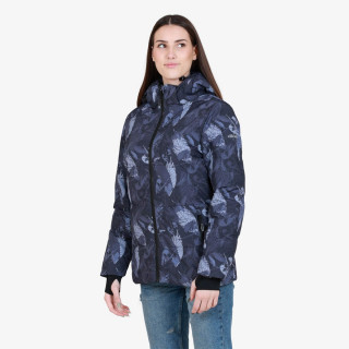 Ellesse BAMBINA LADIES SKI JACKET 