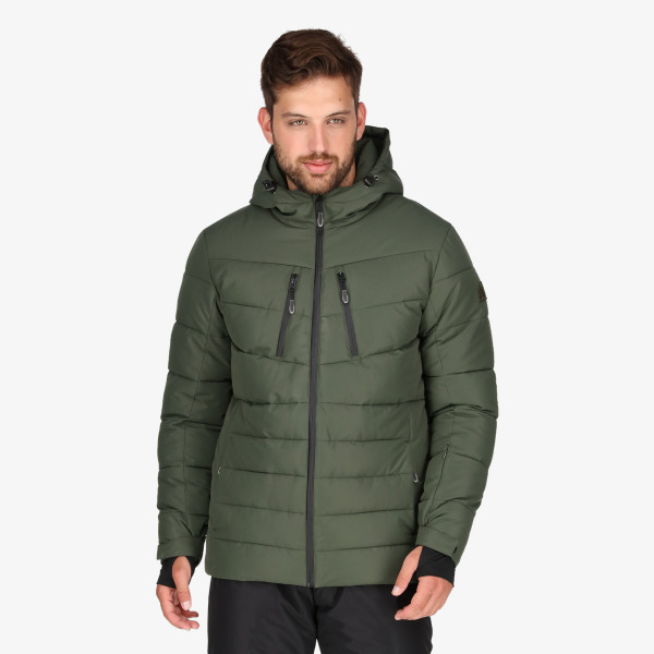 Ellesse luca mens ski jacket shop