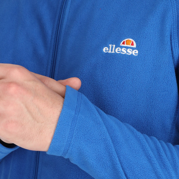 Ellesse Delson Half Zip 