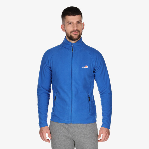 Ellesse Delson Half Zip 