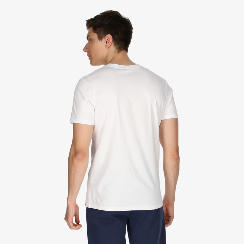 Ellesse MENS HERITAGE T-SHIRT 