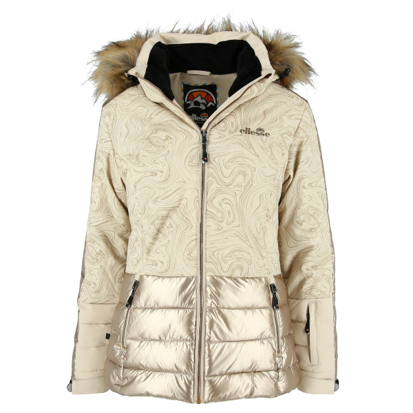 Ellesse ODJECA JAKNA CHARLOTTE LADIES SKI JACKET Sport Reality