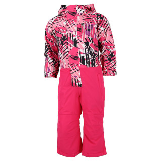Ellesse ODJECA KOMBINEZON MASHA GIRLS SKI SUIT 