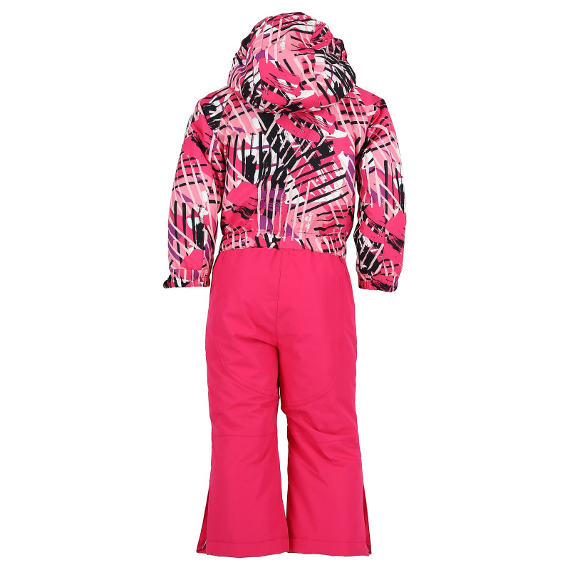 Ellesse ODJECA KOMBINEZON MASHA GIRLS SKI SUIT 