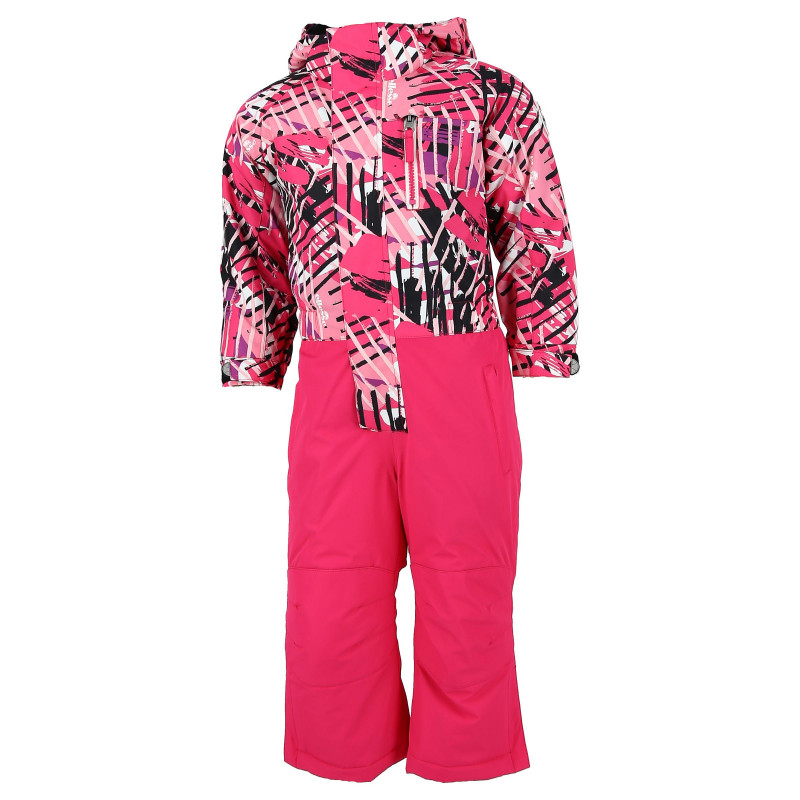 Ellesse ODJECA KOMBINEZON MASHA GIRLS SKI SUIT 