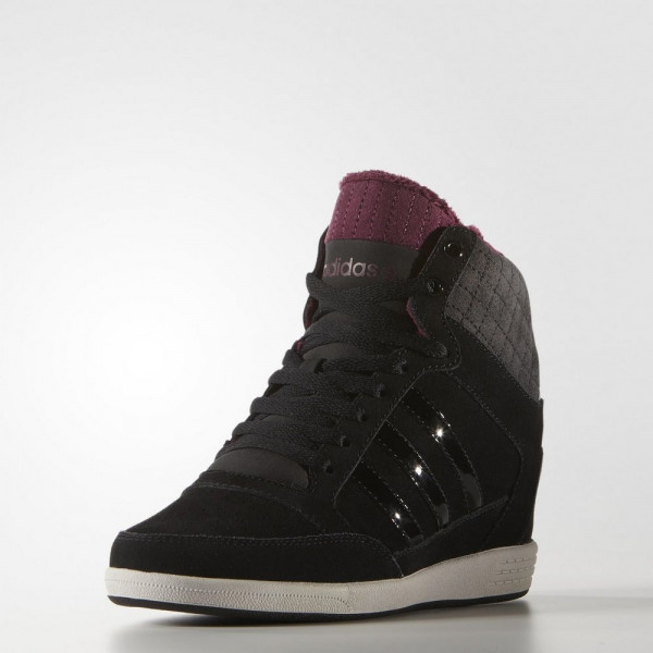 adidas OBUCA SUPER WEDGE W 
