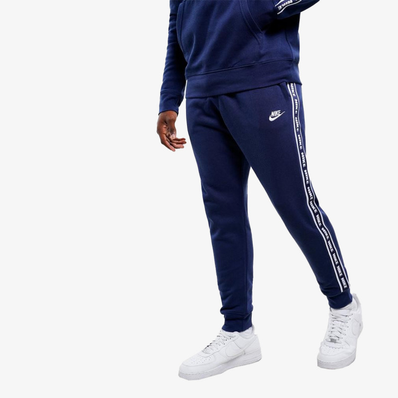 Nike Nike Club Fleece 