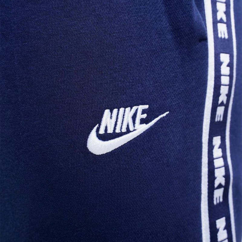 Nike Nike Club Fleece 