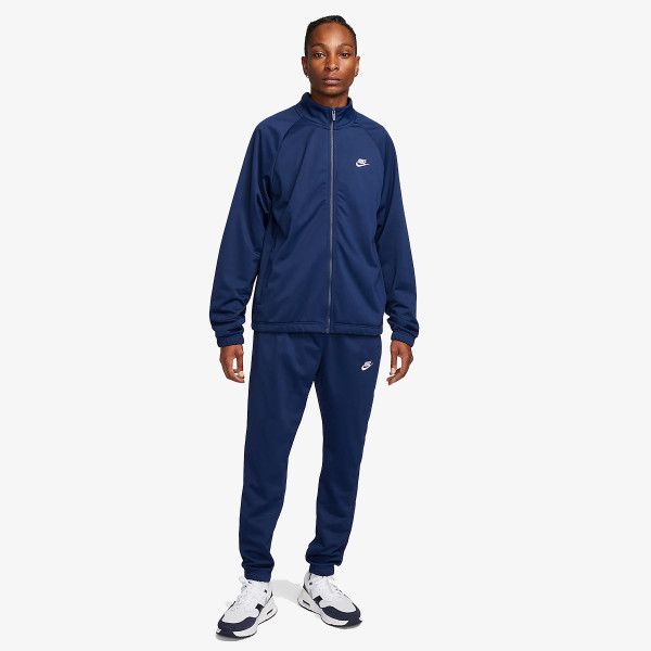 Nike M NK CLUB PK TRK SUIT 