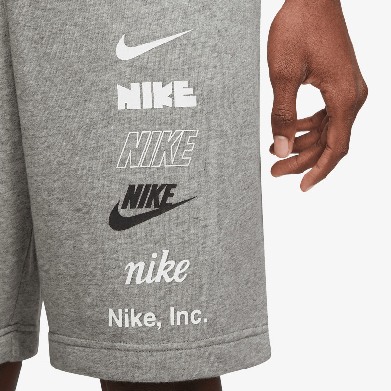 Nike Club Fleece 