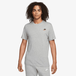 Nike M NSW CLUB DT TEE 