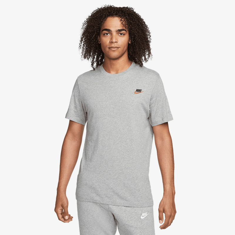 Nike M NSW CLUB DT TEE 