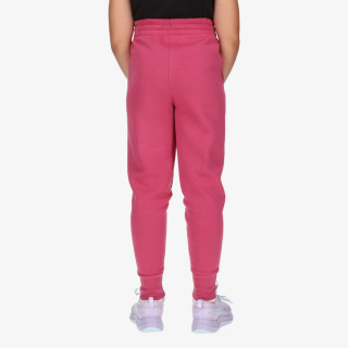 Nike G NSW CLUB FLC HR FTD PNT LBR 