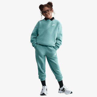 Nike G NSW CLUB FLC OVRSZD CREW LBR 