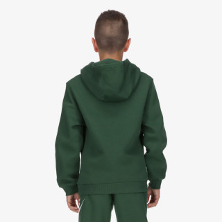 Nike K NSW CLUB FLC HDY HBR 
