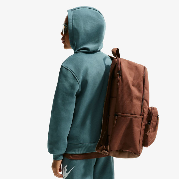 Nike K NSW CLUB FLC HDY HBR 