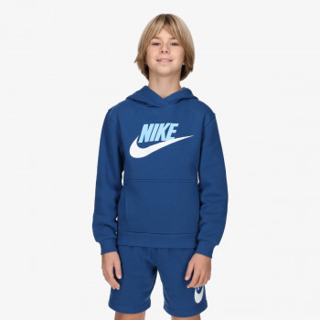 Nike Club Fleece 