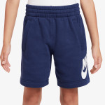 Nike Club Fleece 