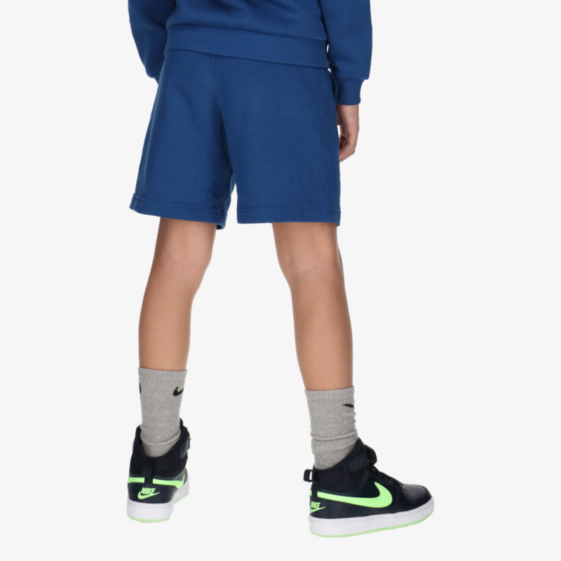 Nike Sportswear Club Fleece 