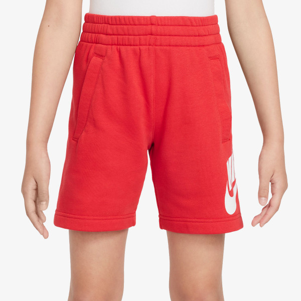 Nike Sportswear Club Fleece 