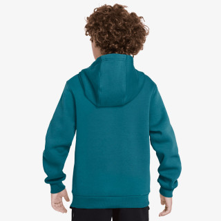 Nike Club Fleece 