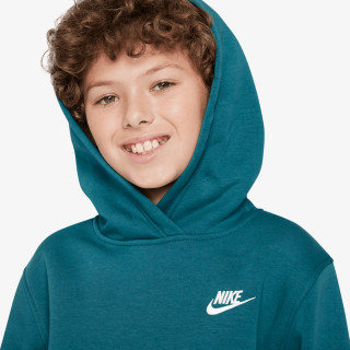 Nike Club Fleece 
