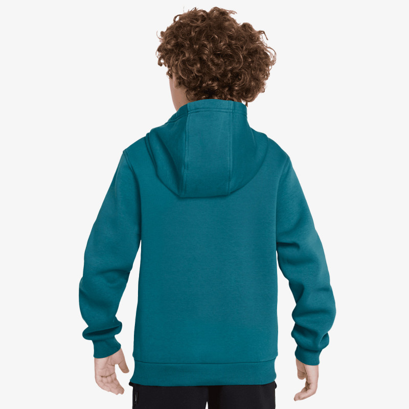 Nike Club Fleece 