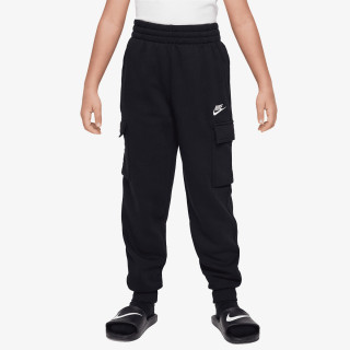 Nike Sportswear Club Fleece 