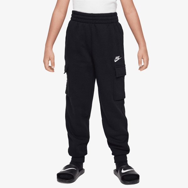 Nike Sportswear Club Fleece 