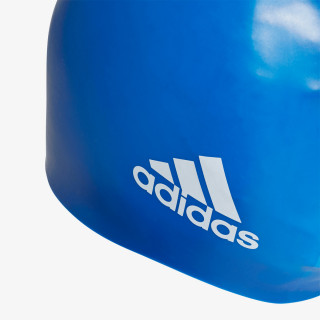 adidas Silicone Logo Cap 