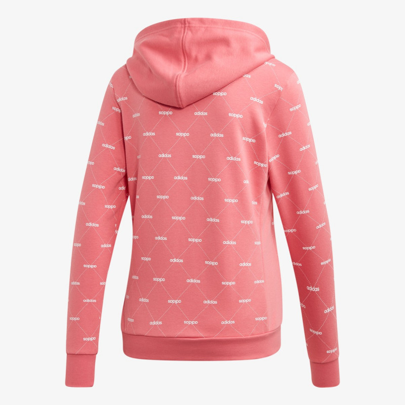 adidas ODJECA DUKS W CORE FAV HDY 