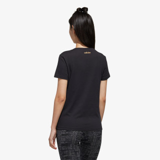 adidas W E BRANDED T 