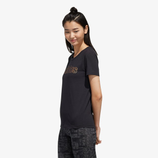 adidas W E BRANDED T 