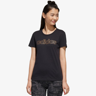 adidas W E BRANDED T 